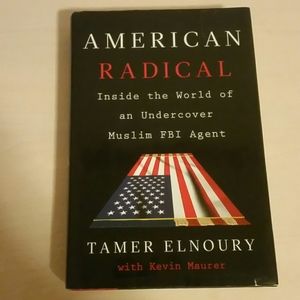 American Radical by Tamer Elnoury